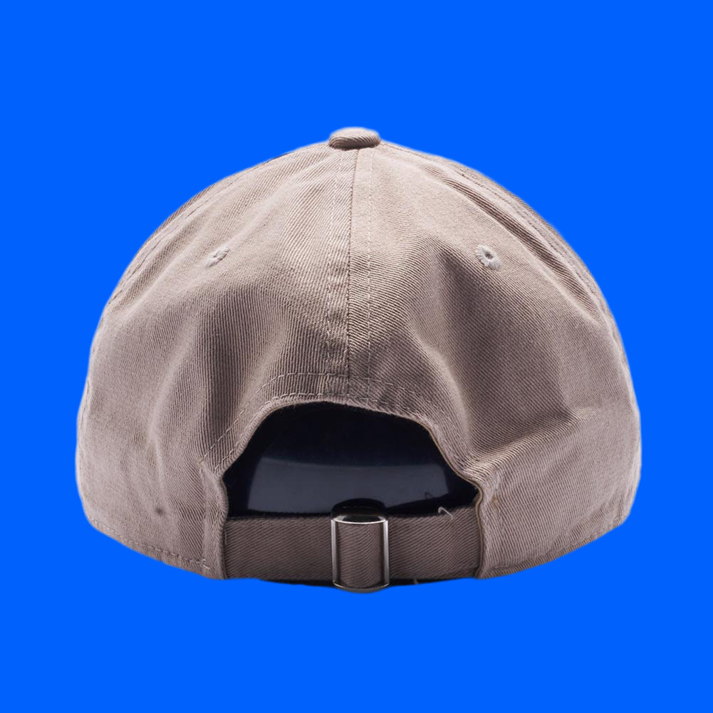 Gucci Mane With Face Tat Embroidered Hat