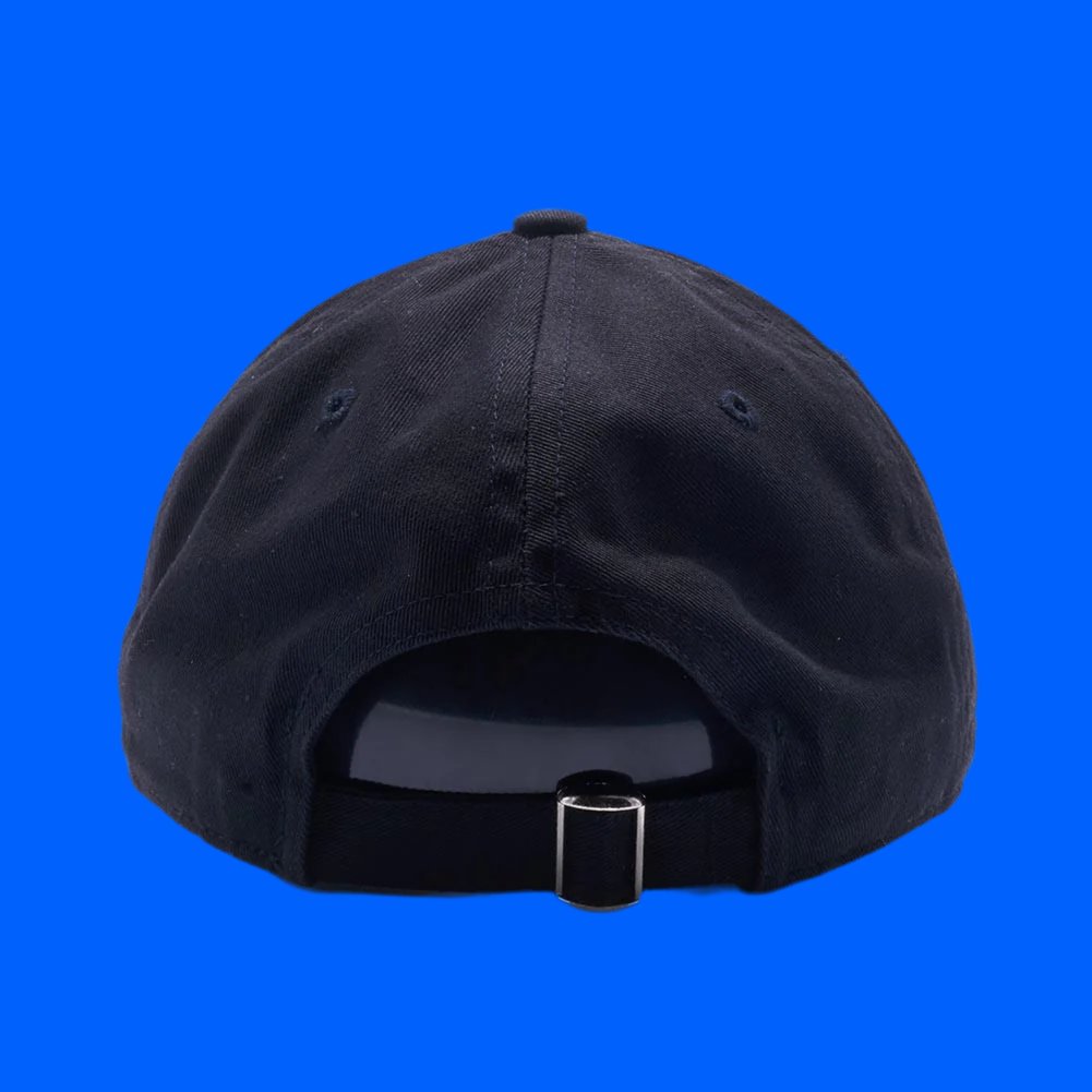 Gucci Mane With Face Tat Embroidered Hat